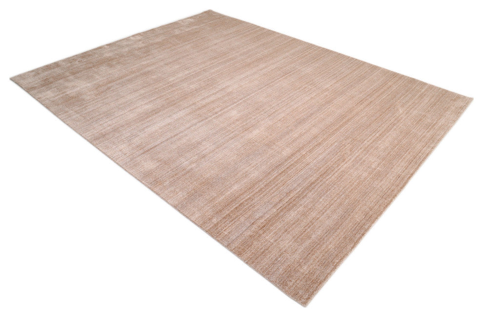 Harbor, Handmade Area Rug, 9 X 12