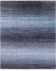 Handmade Savannah Grass Wool & Silk Rug 8' 0" X 9' 10" - Q15452