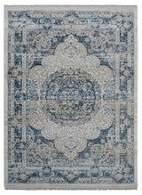 MACHINE MADE POLYESTER AREA RUGS  -Multicolor, Oriental ,Rugs for Living Room