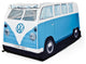 VW Kids Pop Up Play Tent, Blue