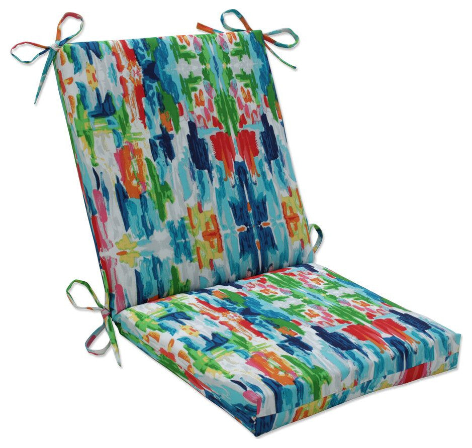 Abstract Reflections Multi Cushions