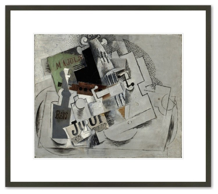 Ma Jolie, 1913-'1914