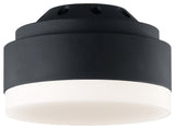 Aspen LED Light Kit, Midnight Black Midnight Black
