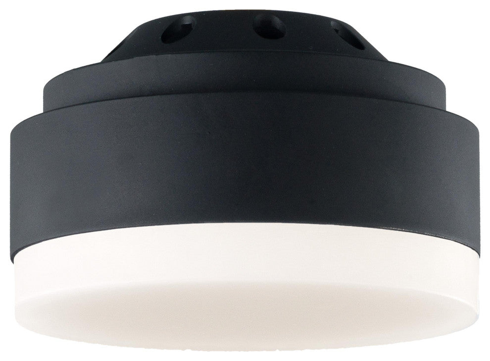 Aspen LED Light Kit, Midnight Black Midnight Black