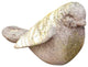 Finch 3" Garden Animal Statue