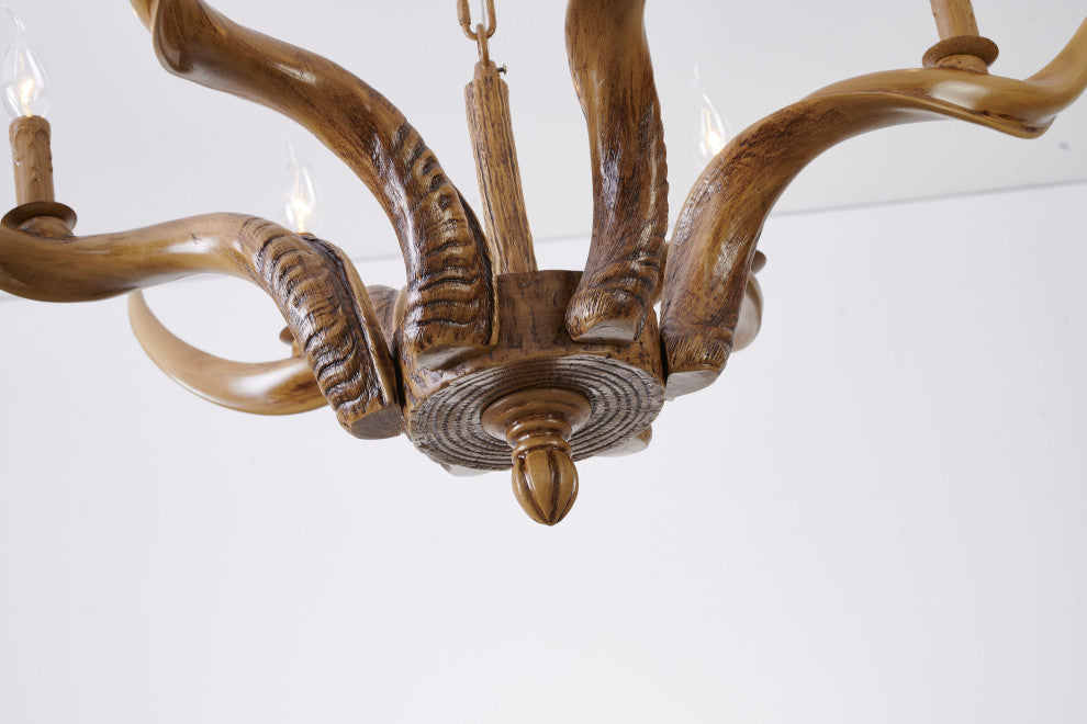 Antler Lighting
