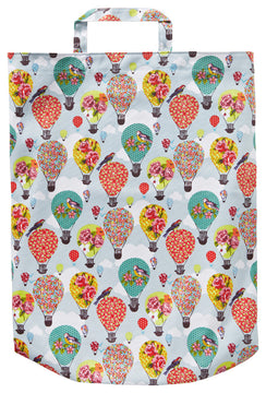 Up Up and Away Laundry Bag
