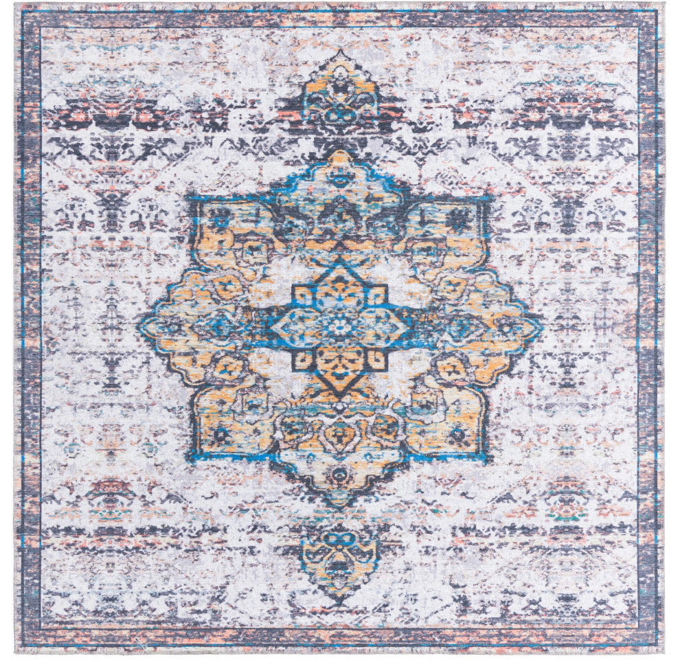 Unique Loom Renaissance Roma Area Rug