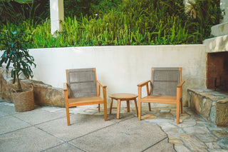 Anglesea 3-Piece Conversational