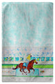 Betsy Drake First Place Beach Towel