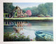 "Marie Antoinette'S Mill" Artwork