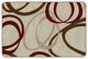 Flagship Carpets FM222-22A 4'x6' Duo Pearl Rug
