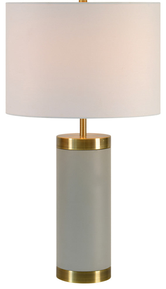 Kameron Table Lamp 14x25.25x14