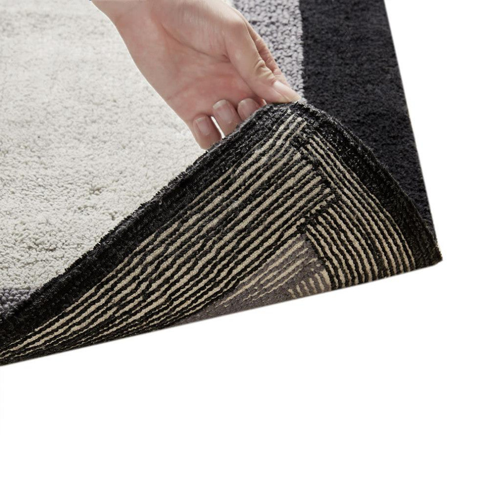 100% Cotton Bath Rug