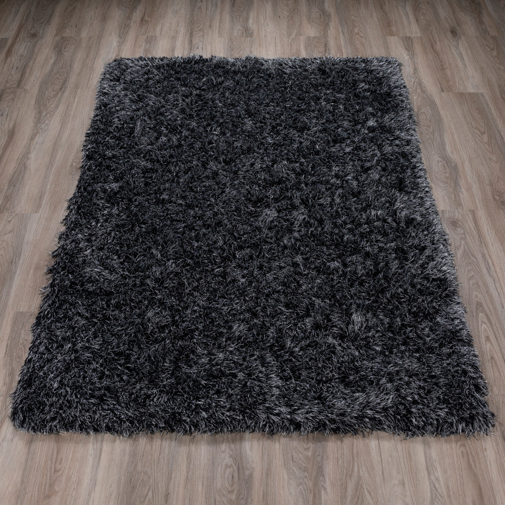 Dalyn Impact IA100 Midnight 8'x8' Square Rug