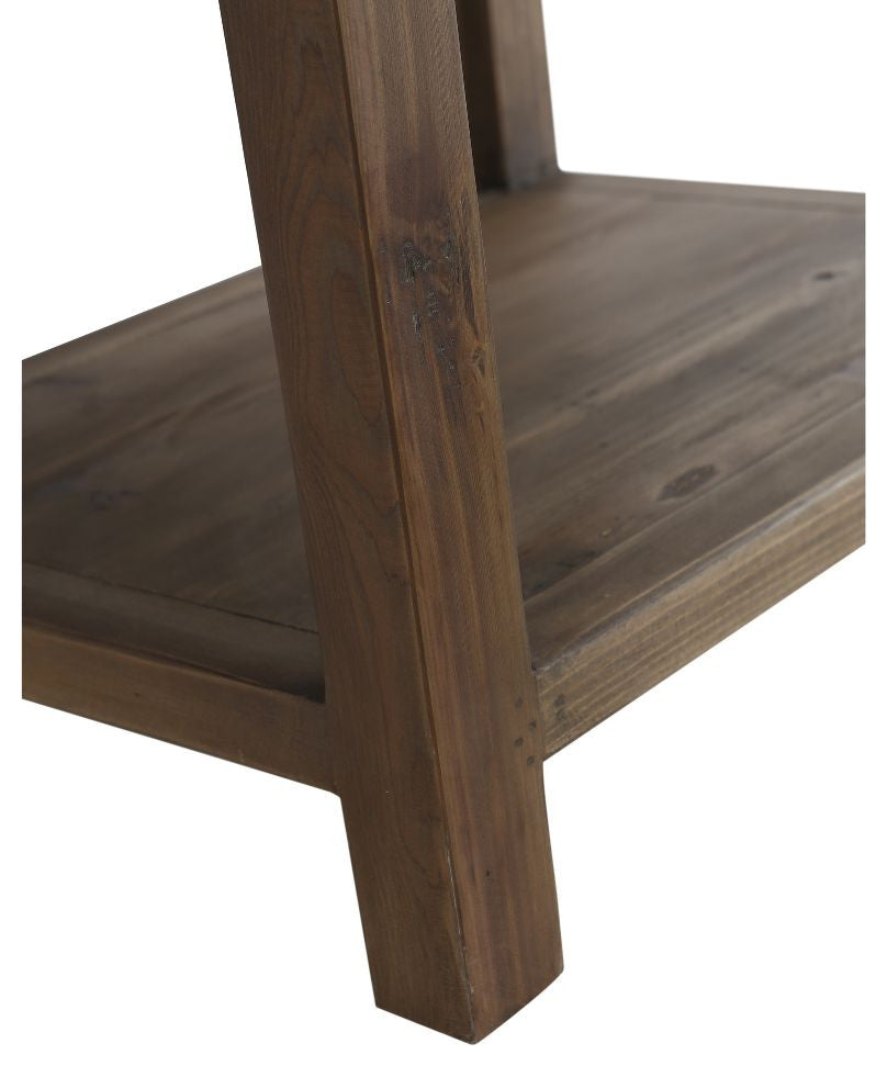Austin Traditional Walnut 30" Single Sink Vanity