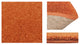 Kids Crazy Carpet Home School Area Rugs, People Pet Friendly, 12 Colors, Tropica