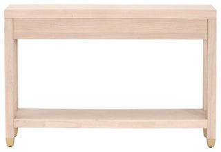 Stella Narrow Console Table