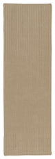 Colonial Mills Rug All-Purpose Mudroom Runner Sand Runner/Rectangle, 2x7