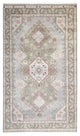 Utica, Handmade Area Rug 5' 0" x 8' 0"
