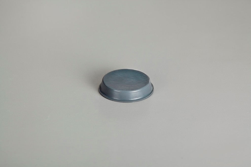 Cylindrical Adhesive Cabinet & Furniture Rubber Stoppers-BS44 .750"x.160"-98pcs