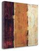 "Trilogy" By Penny Benjamin Peterson, Giclee Print on Gallery Wrap Canvas