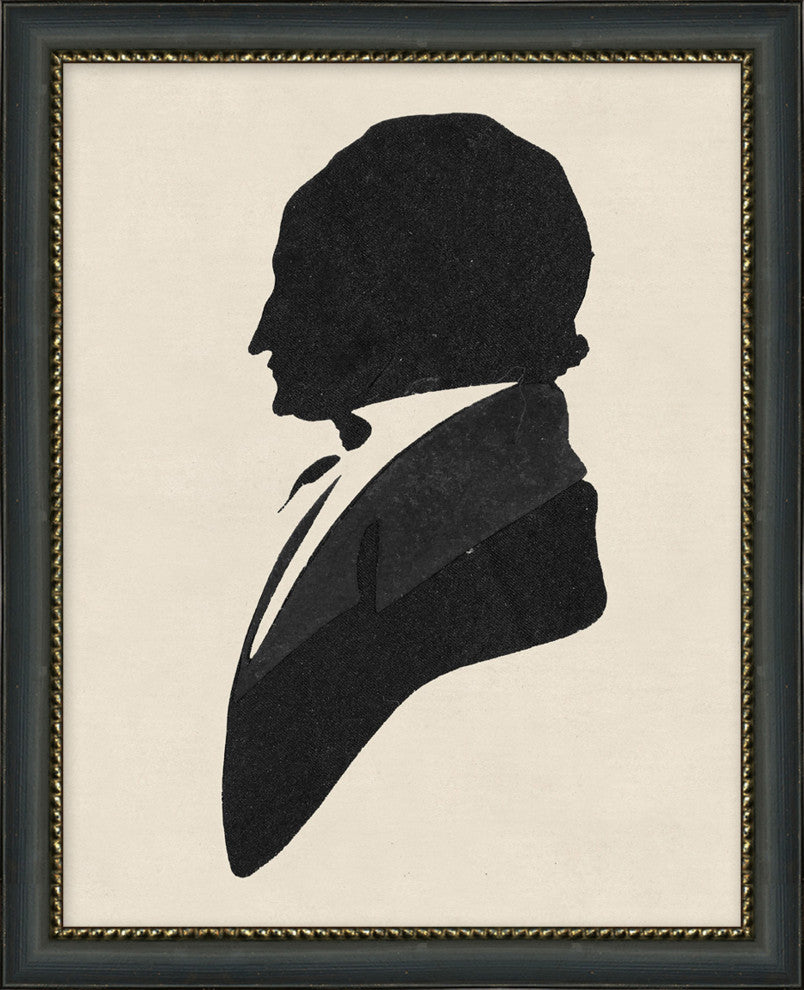 Edgar Allen Poe, Giclee Reproduction Artwork