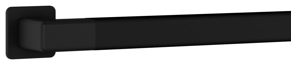 Seville 18" Safety Bar, Matte Black