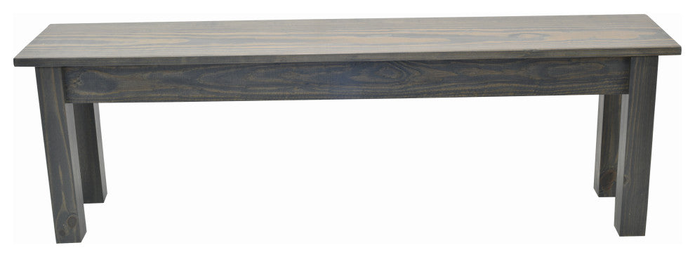 Cape Cod Bench, 30"
