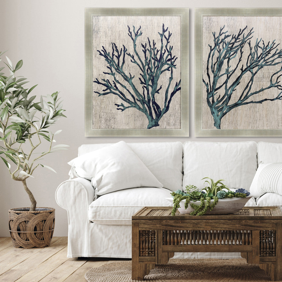 Sea Life I Artwork