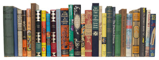 Decorative Books - Vintage Children's Books By The Foot