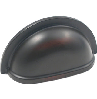 3" On Center Bin Pull, Oil Rubbed Bronze