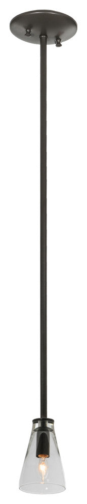 5W Libation Mini Pendant