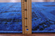 3' 11" X 5' 9" Handmade Mamluk Overdyed Full Pile Wool Rug - Q12731