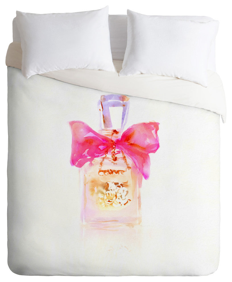 Deny Designs Marta Spendowska Perfume Series Couture Duvet Cover-Lightweight