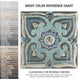 Mandala Decor Mix Ceramic Wall Tile