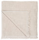 FRINO Bath Towel 28x55, Moonbeam