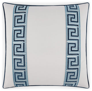 Fontanelle Pillow - Blue