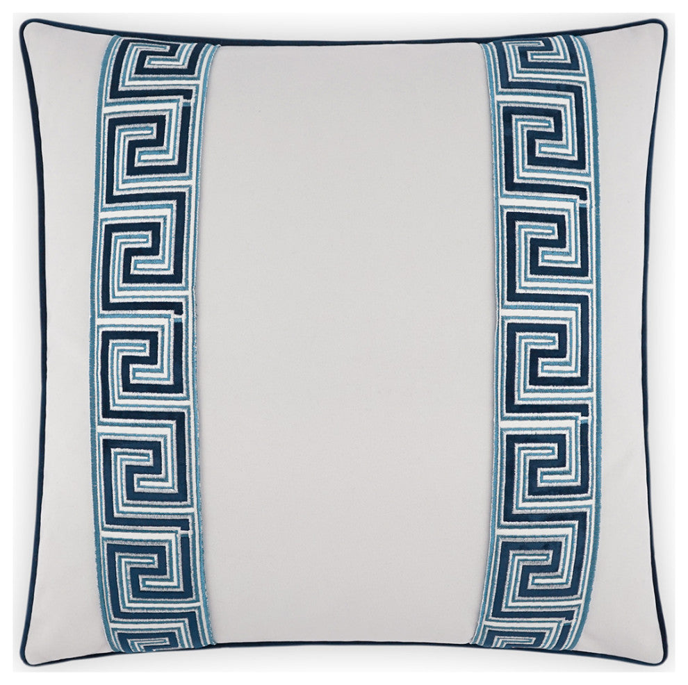 Fontanelle Pillow - Blue