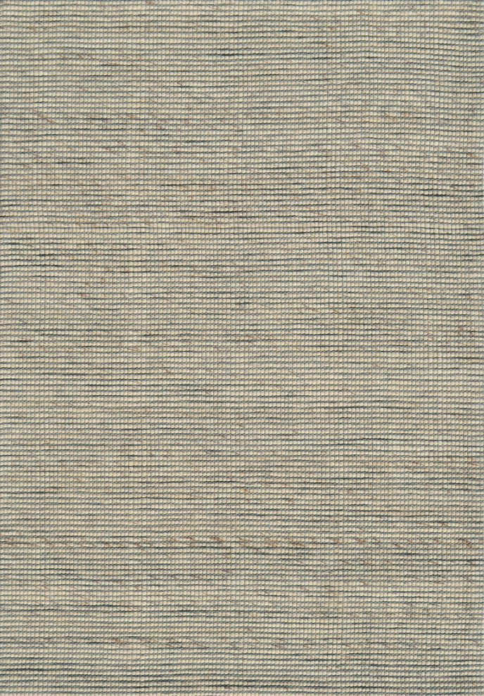 Dynamic Rugs Grove Jacquard Wool Area Rug, Gray Multi, 8'x10'