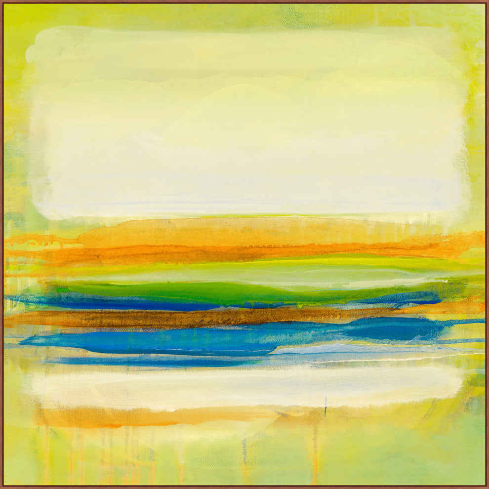 Layers 1, Giclee Reproduction Artwork
