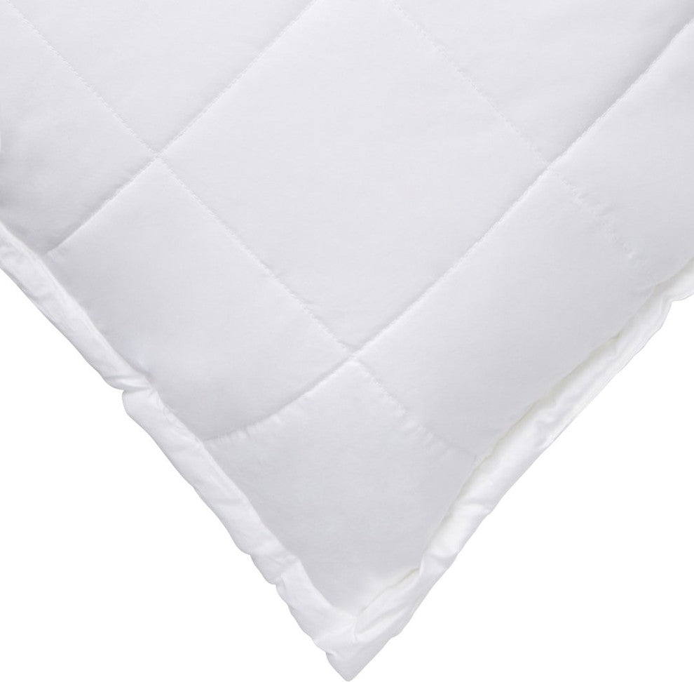 Turtle Top Gusseted Body Pillow, One Size