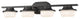 Zlite 1917-4V-BRZ-LED 4-Light Vanity, Matte Opal
