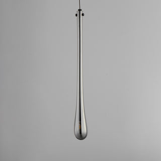 ET2 E24211-138 Stillo 2"W LED Suspension Mini Pendant - Black