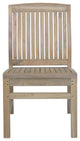 Sahara Non Stack Dining Side Chair
