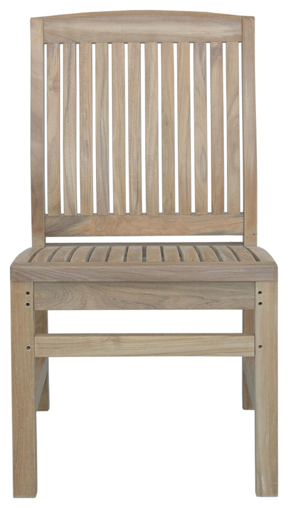 Sahara Non Stack Dining Side Chair