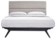 Addison Twin Bed