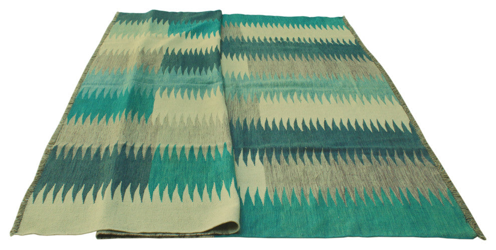 Winchester Kilim Rashad Ivory Rug