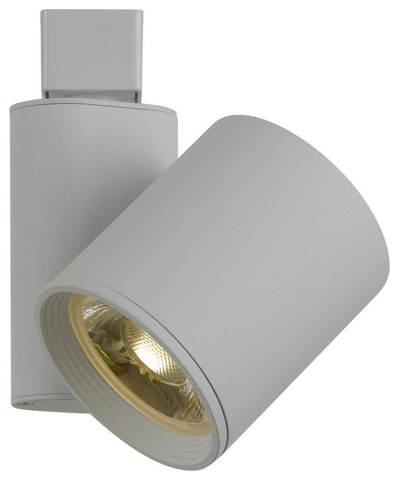 40W intergrated LED Track Fixture 2680 Lumen. 3300K