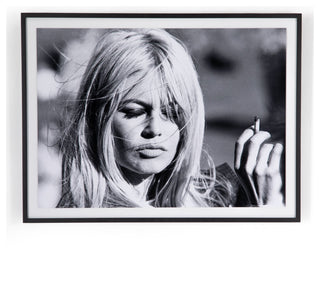 Brigitte Bardot By Getty Images
